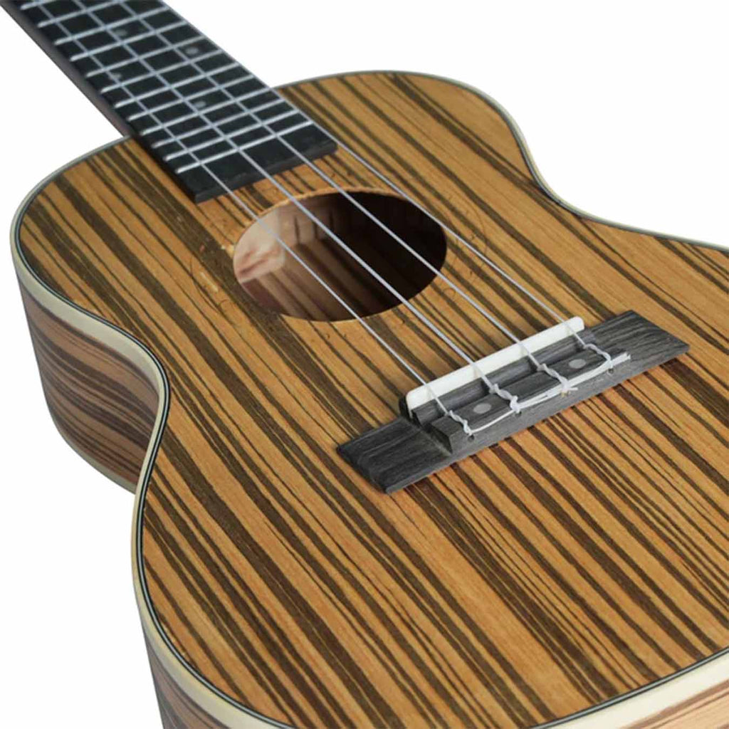 Havana UKE24 Concert Ukulele Light Mahogany