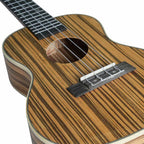 Havana UKE24 Concert Ukulele Light Mahogany