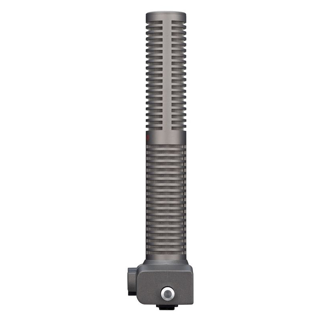 ZOOM SSH-6 STEREO SHOTGUN MICROPHONE CAPSULE FOR H5-H6-Q8-U-44-F4 AND F8