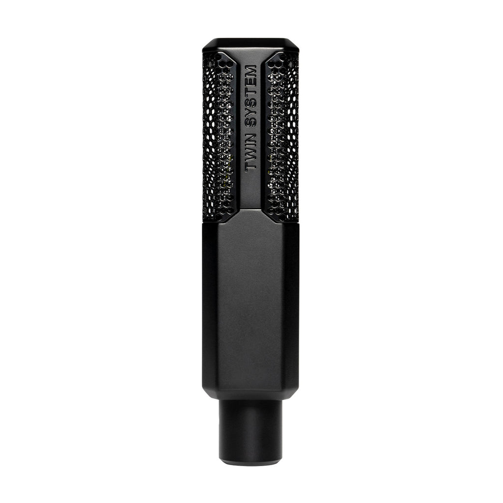 Lewitt LCT 640 TS Multi Pattern Condensor Microphone