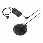 Audio Technica AT9920 Mini stereo boundary condenser mic for digital recording