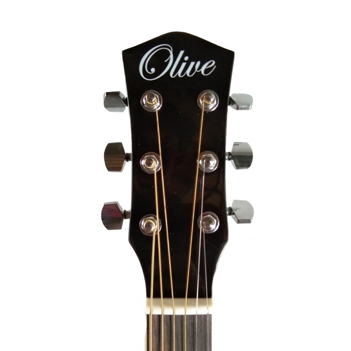 Olive AR39C N2 Natural Acoustic Guitar