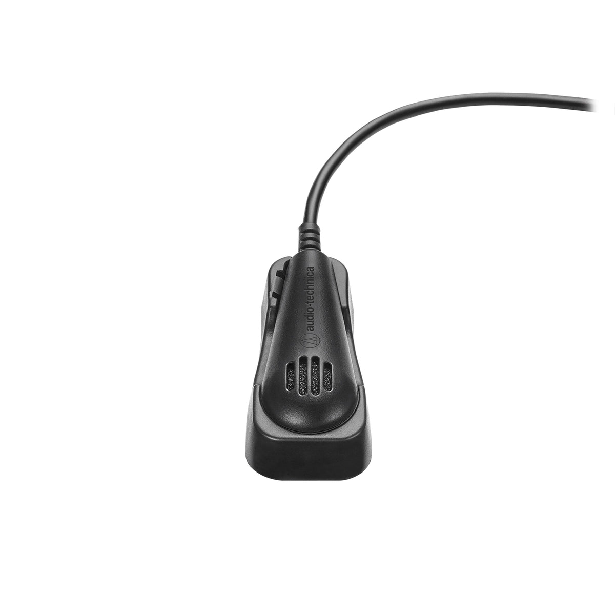 Audio Technica ATR4650-USB Omnidirectional Condenser Boundary/Lapel Microphone
