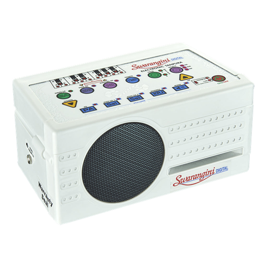 Sound Labs Swarangini Digital Electronic Tanpura