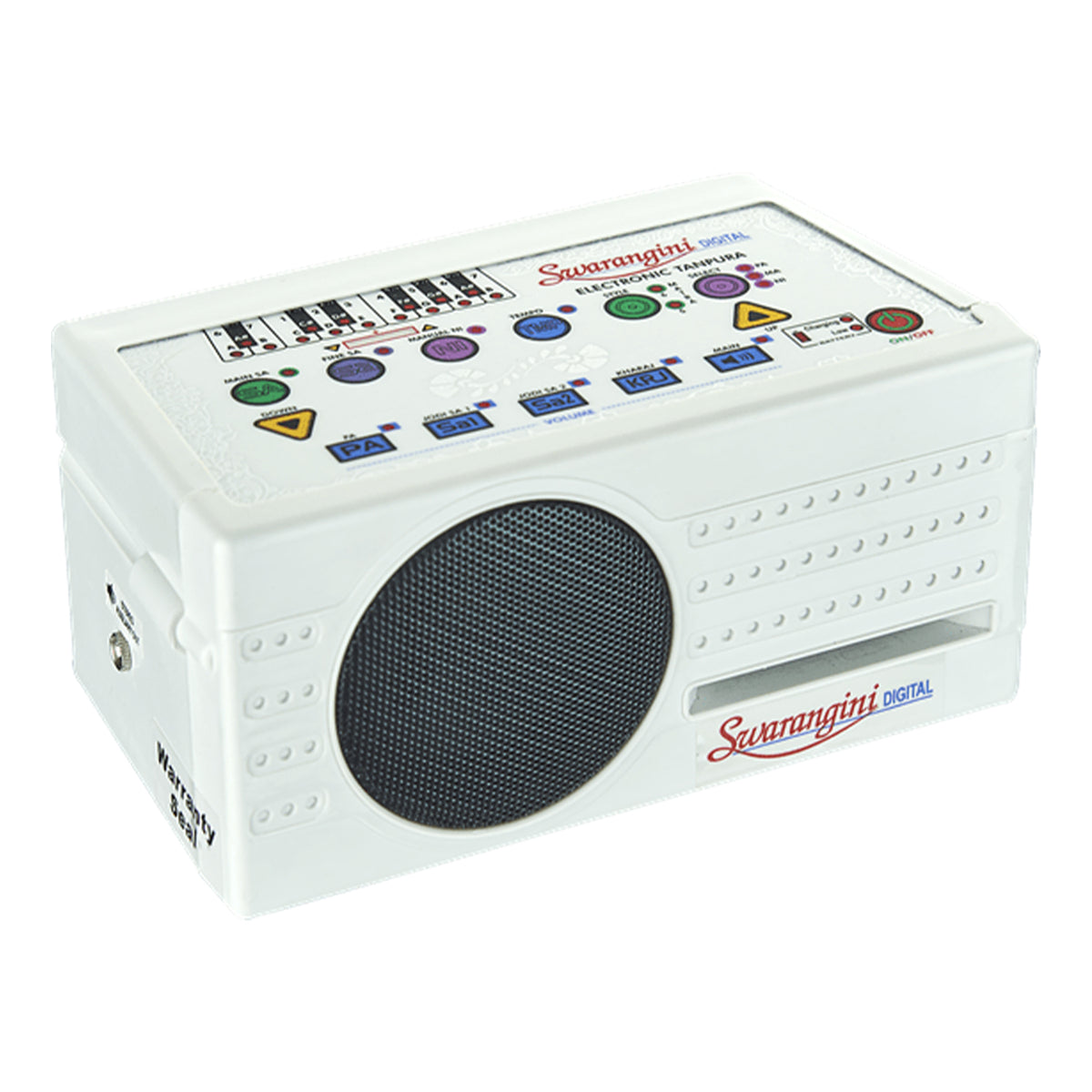 Sound Labs Swarangini Digital Electronic Tanpura