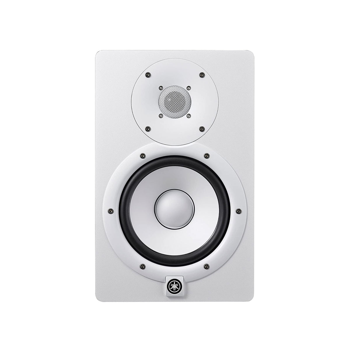 YAMAHA HS7 Active Studio Monitor- White Edition Pair