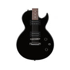 Cort CR50 Classic Rock Series Electric Guitar-Black
