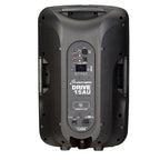 Studiomaster Drive 15AU Active PA Speaker- Open Box