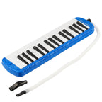 SWAN SW-32J 32-Keys Melodica - Blue