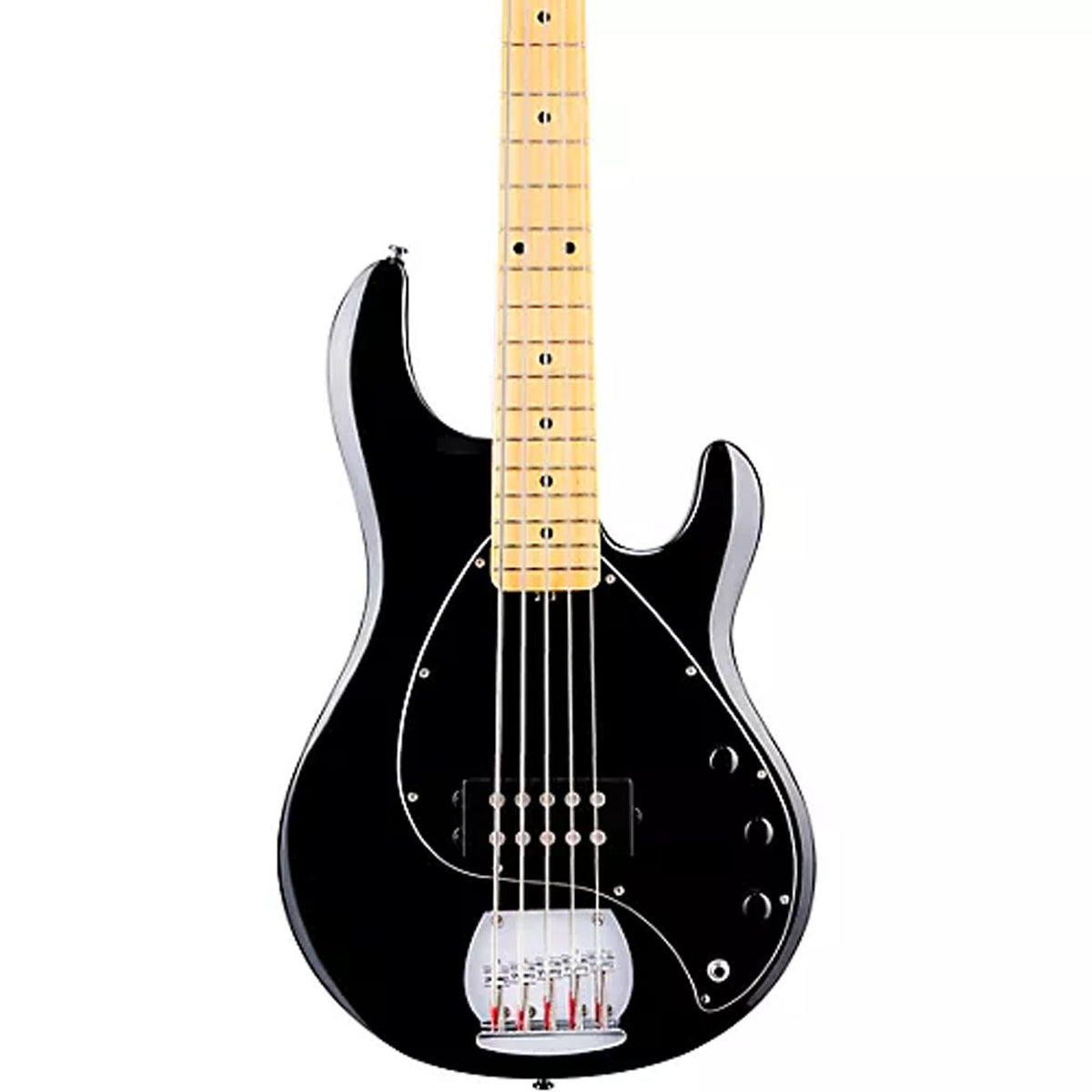 Sterling SUB Stingray Ray5 5-string Bass Guitar