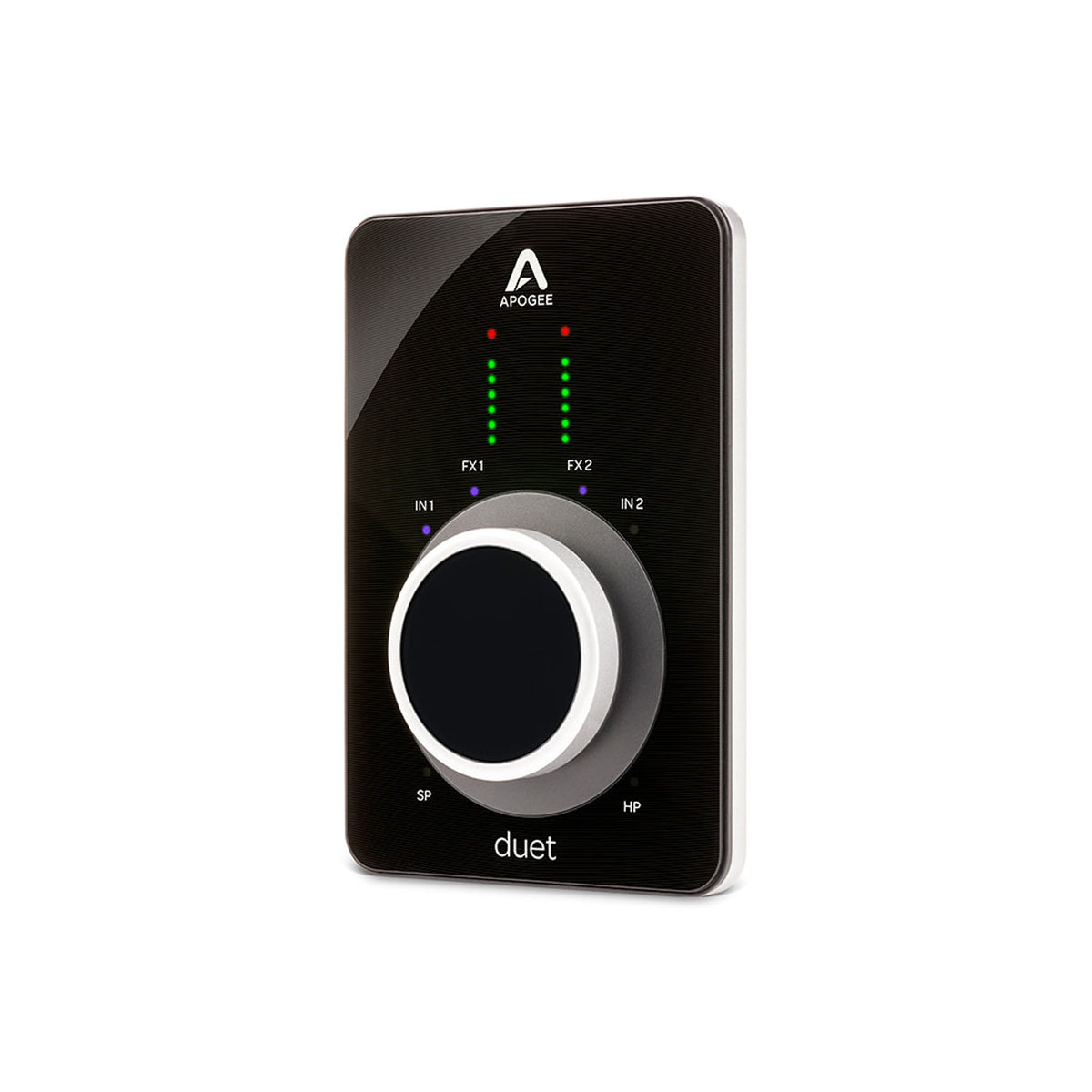 Apogee Duet 3 2x4 USB C Audio Interface