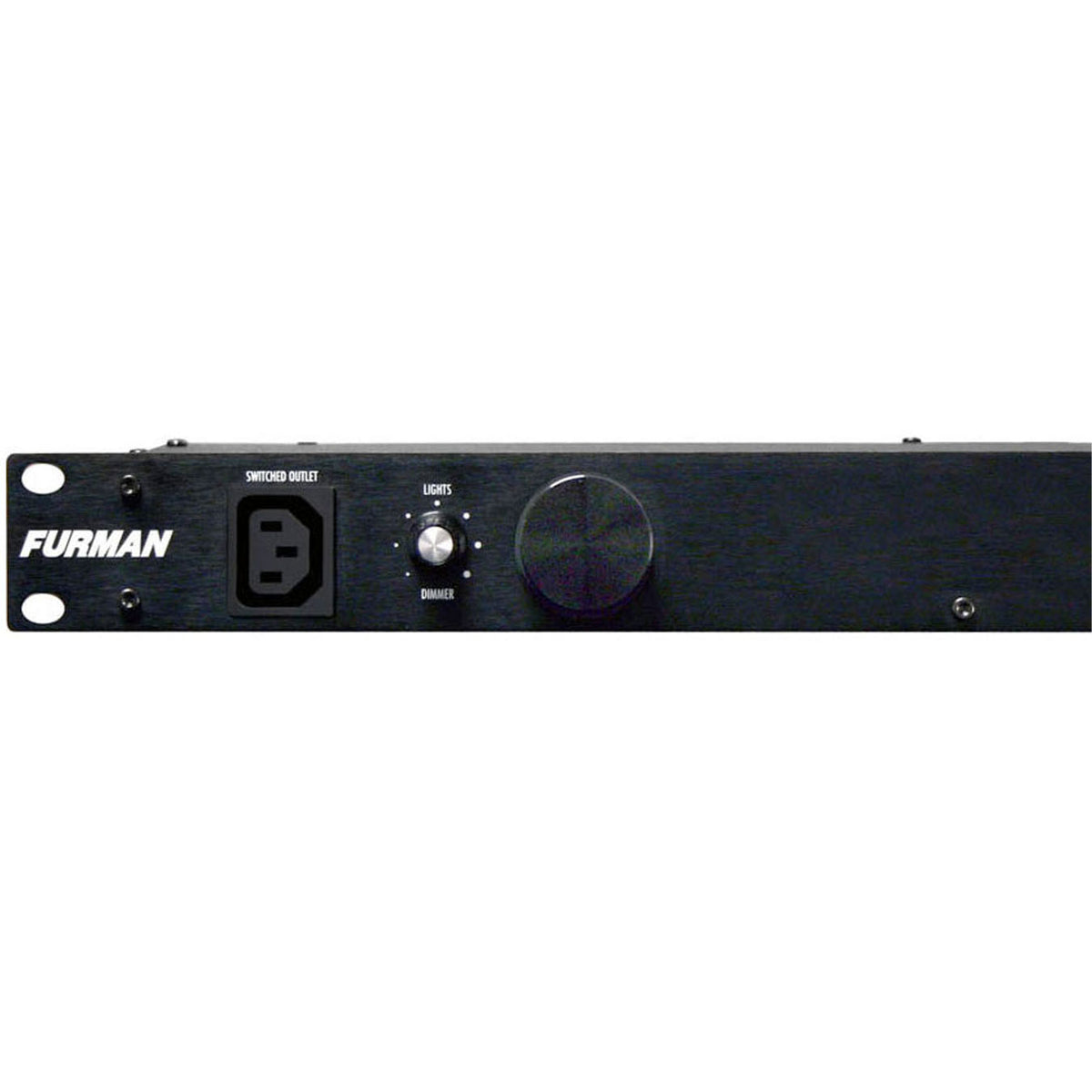 FURMAN M-10LX E 10A Standard Power Conditioner w/Lights 230V