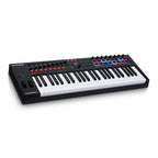 M-Audio Oxygen Pro 49 49-key USB powered MIDI controller with Smart Controls and Auto-mapping