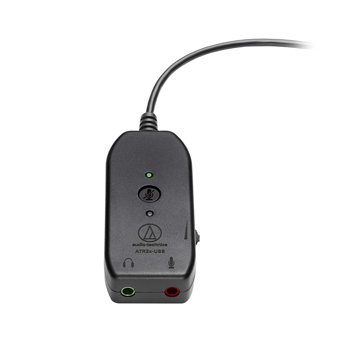 Audio Technica ATR2x-USB 3.5 mm to USB Digital Audio Adapter