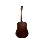 Tanglewood TWCR DCE Dreadnought cutaway Semi-Acoustic Guitar