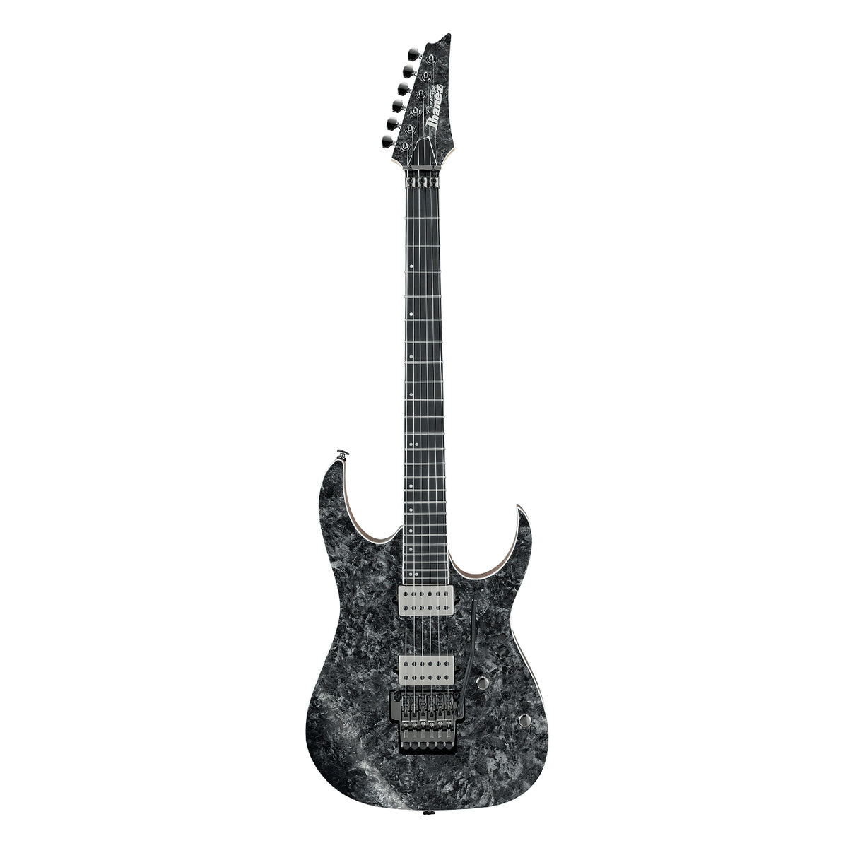 Ibanez Prestige RG5320 - CSW with Hard Case