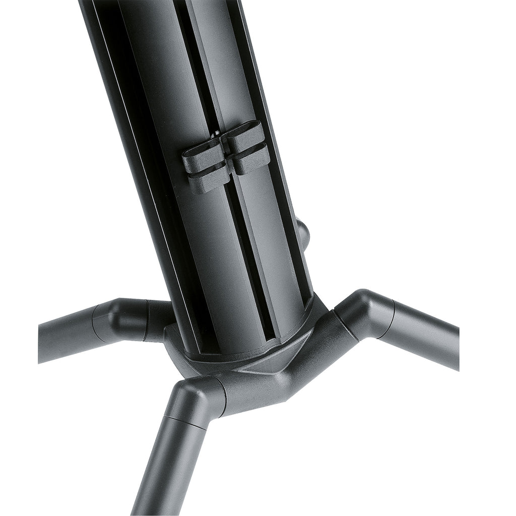 Konig & Meyer Spider Pro 18860 Keyboard stand - black anodized