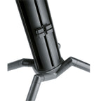 Konig & Meyer Spider Pro 18860 Keyboard stand - black anodized