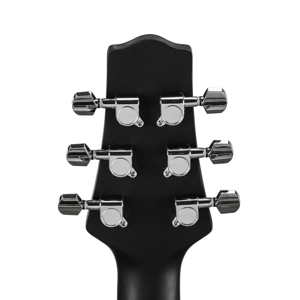 Boroughs B15MNT 3/4 Size Acoustic Guitar - Sunburst