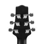 Boroughs B15MNT 3/4 Size Acoustic Guitar - Sunburst