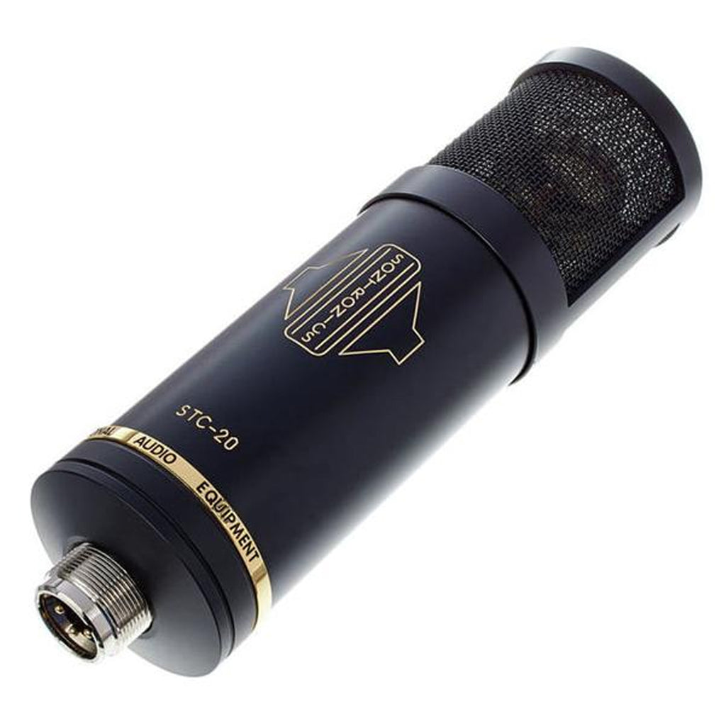 Sontronics STC-20 PACK Cardioid Microphone with Accessories