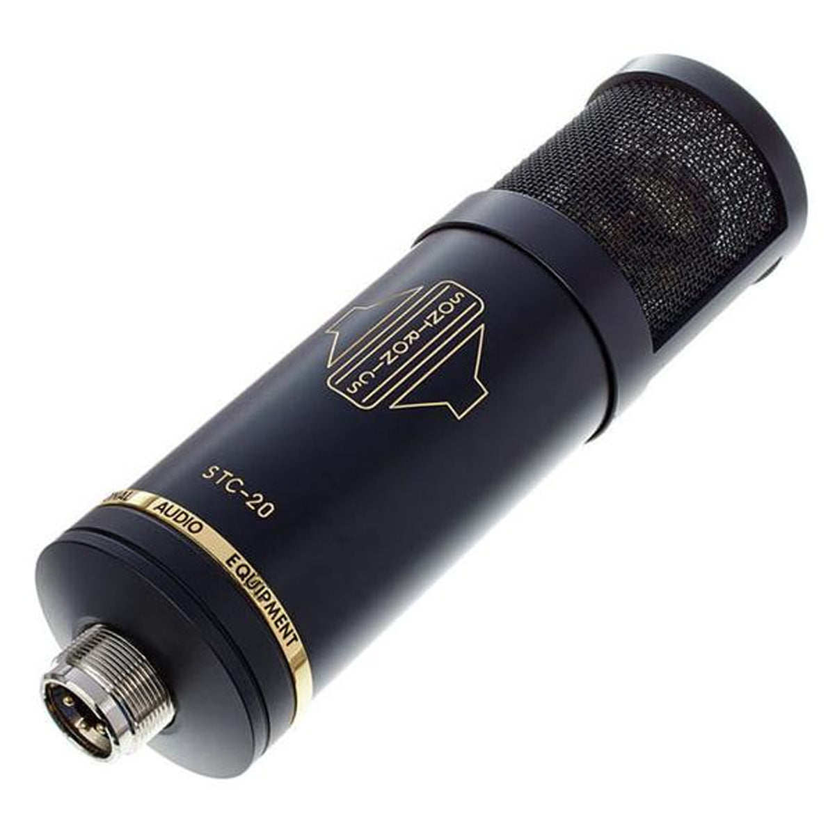 Sontronics STC-20 PACK Cardioid Microphone with Accessories
