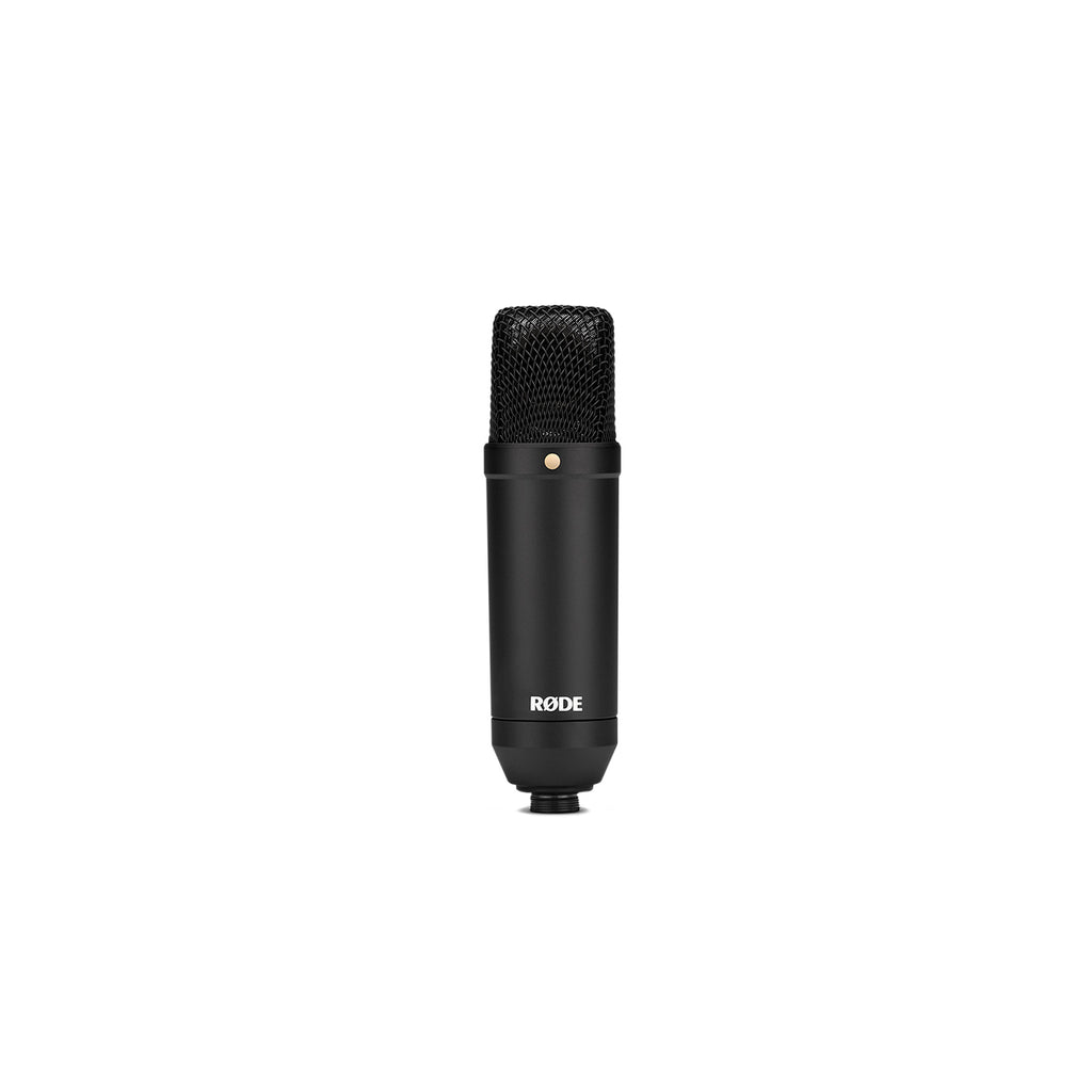 Rode NT1AI1Bundle Condenser Microphone and One-Channel USB Audio Interface Pack