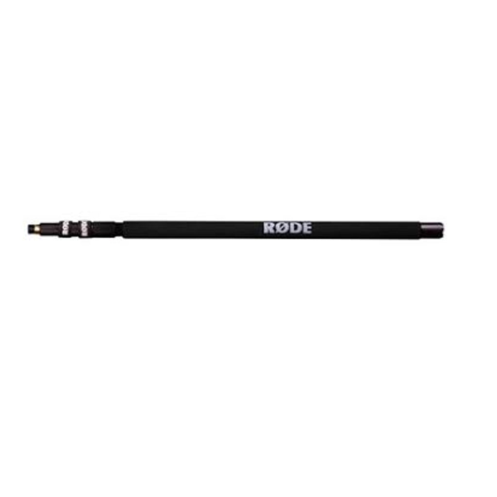 RODE Mini Boompole Professional Boompole - 2.1m
