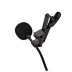 AKG C417 PP Professional lavalier microphone with standard XLR connector