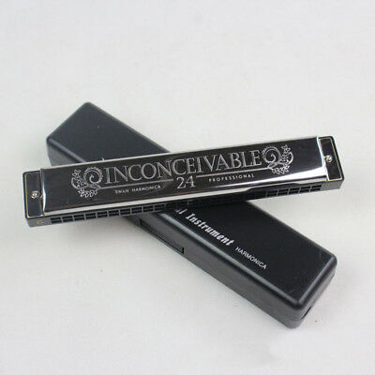 SWAN SW24-4 Harmonica