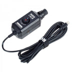 RODE i-XLR Digital XLR adaptor for Apple iOS® devices