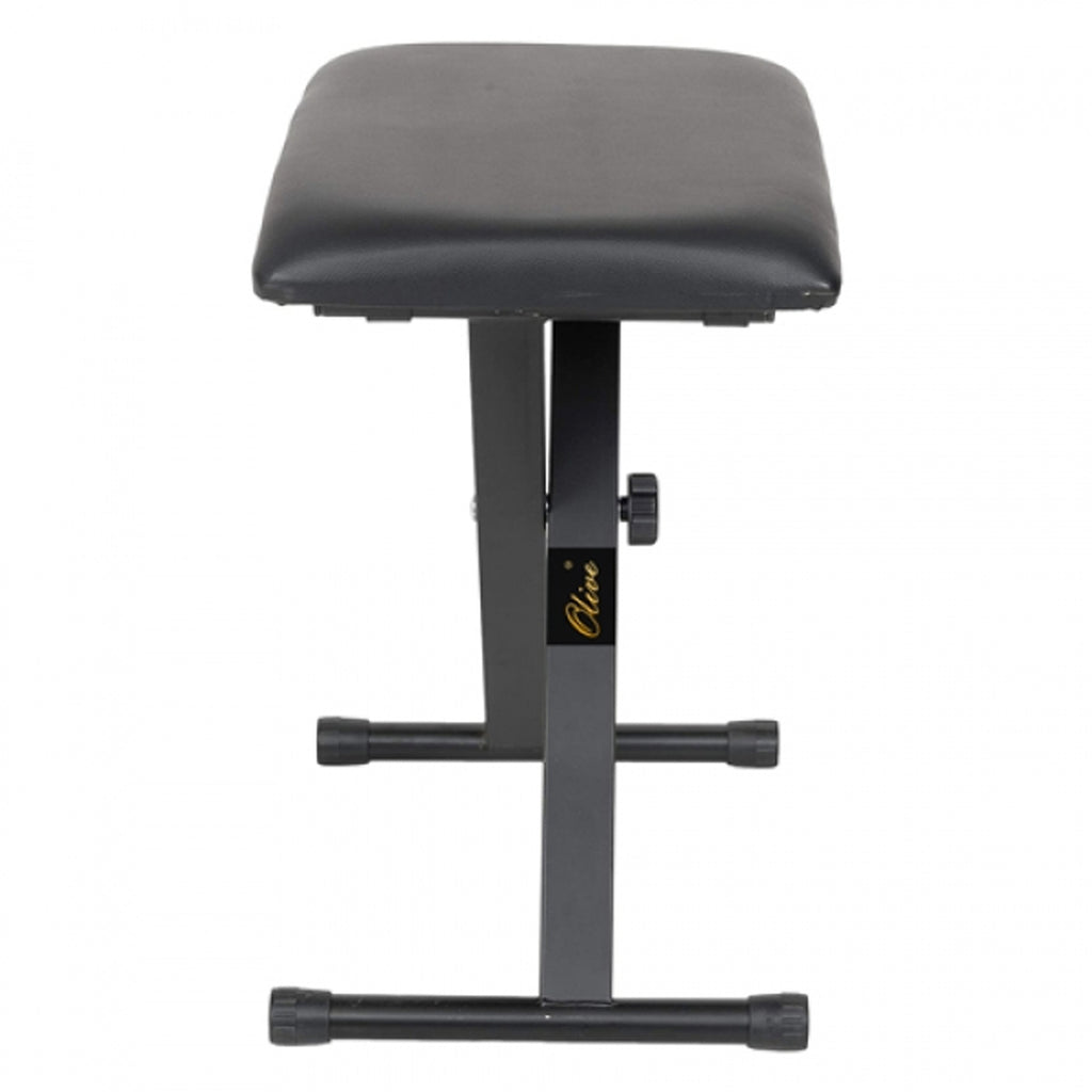 OLIVE KBB400 ADJUSTABLE KEYBOARD BENCH