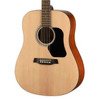 Walden D350 Standard Dreadnought Acoustic - Gloss Natural