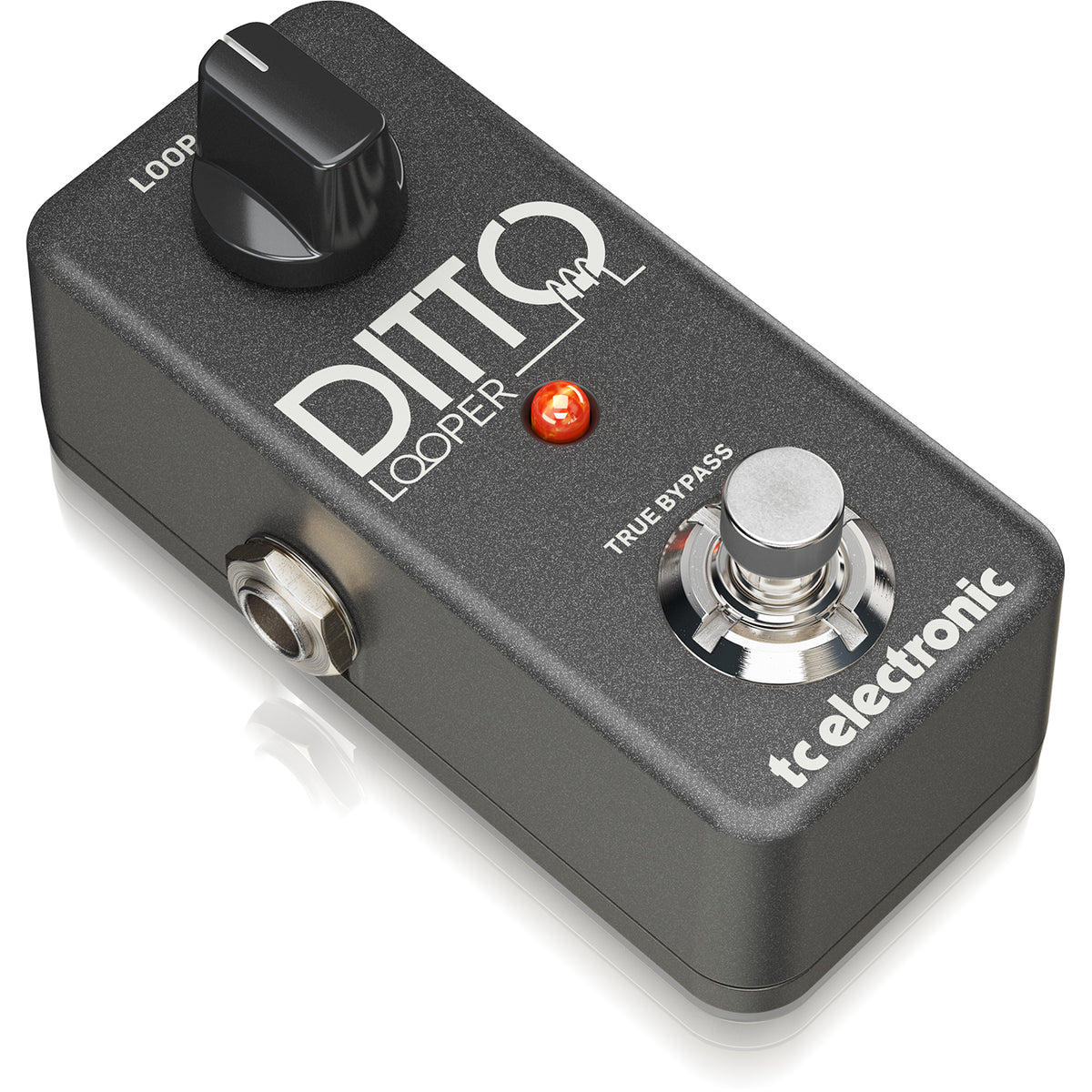 TC Electronics Ditto Looper pedal