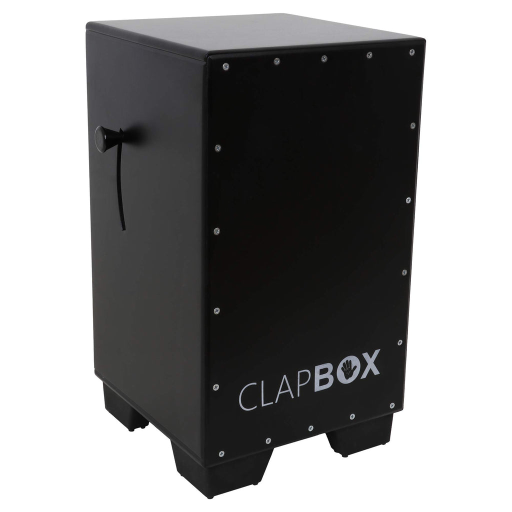 CLAPBOX CB50 CAJON Adjustable snare