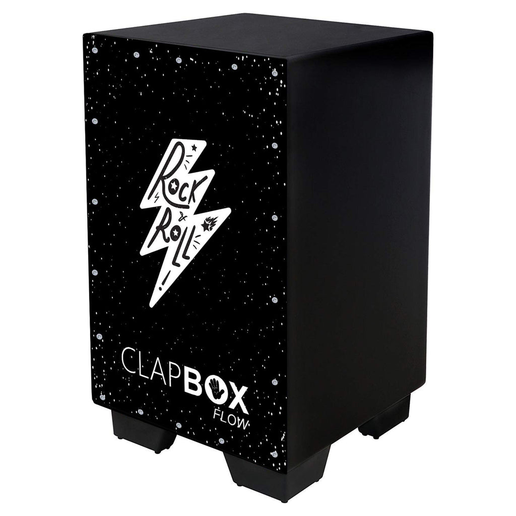 Clapbox CB-FLW3 Flow Cajon