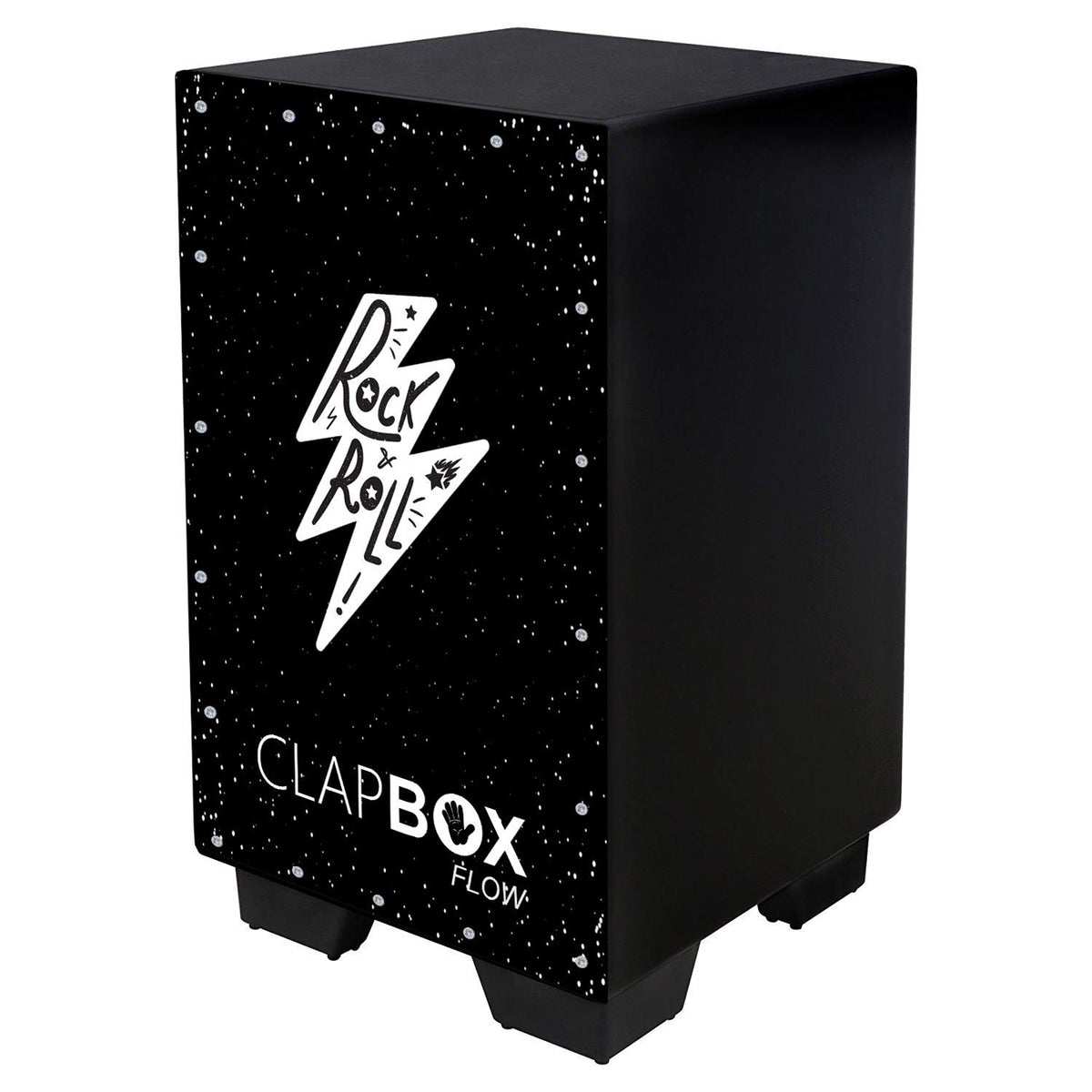 Clapbox CB-FLW3 Flow Cajon
