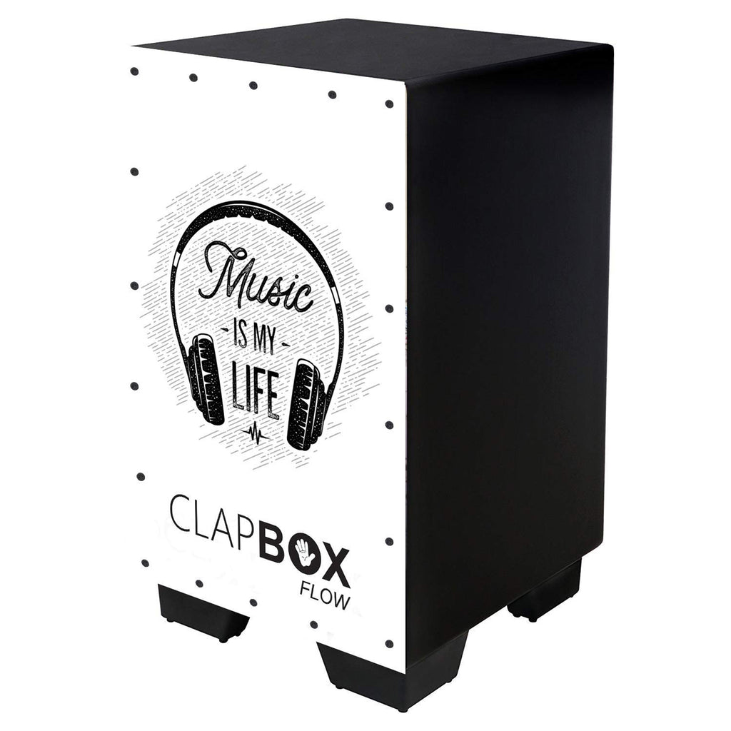 Clapbox CB-FLW9 Flow Cajon