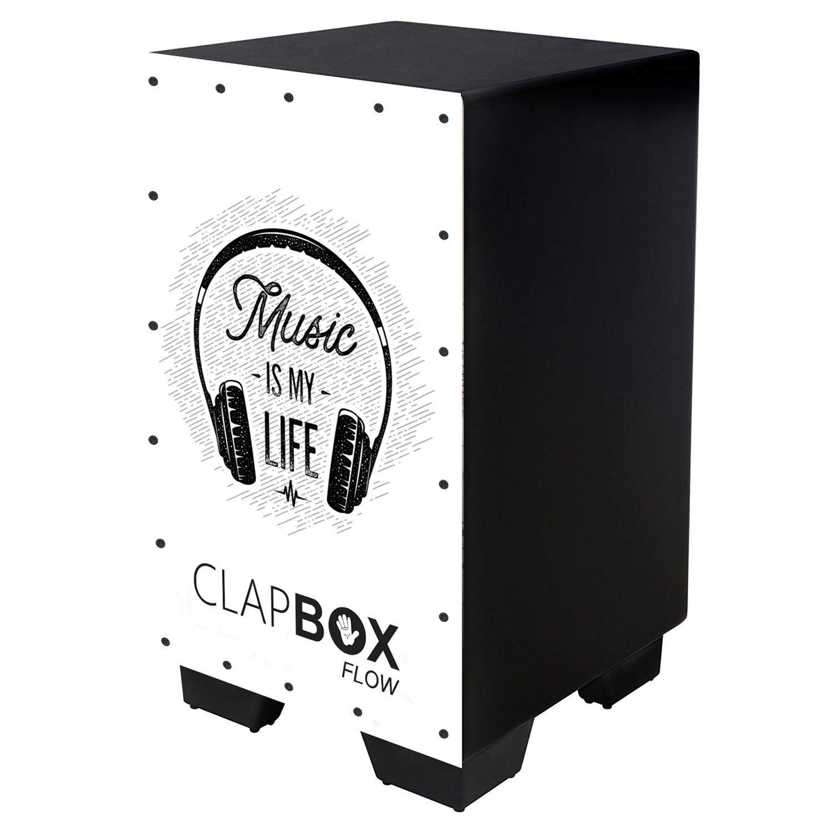 Clapbox CB-FLW9 Flow Cajon