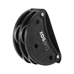 Clapbox Foot Tambourine