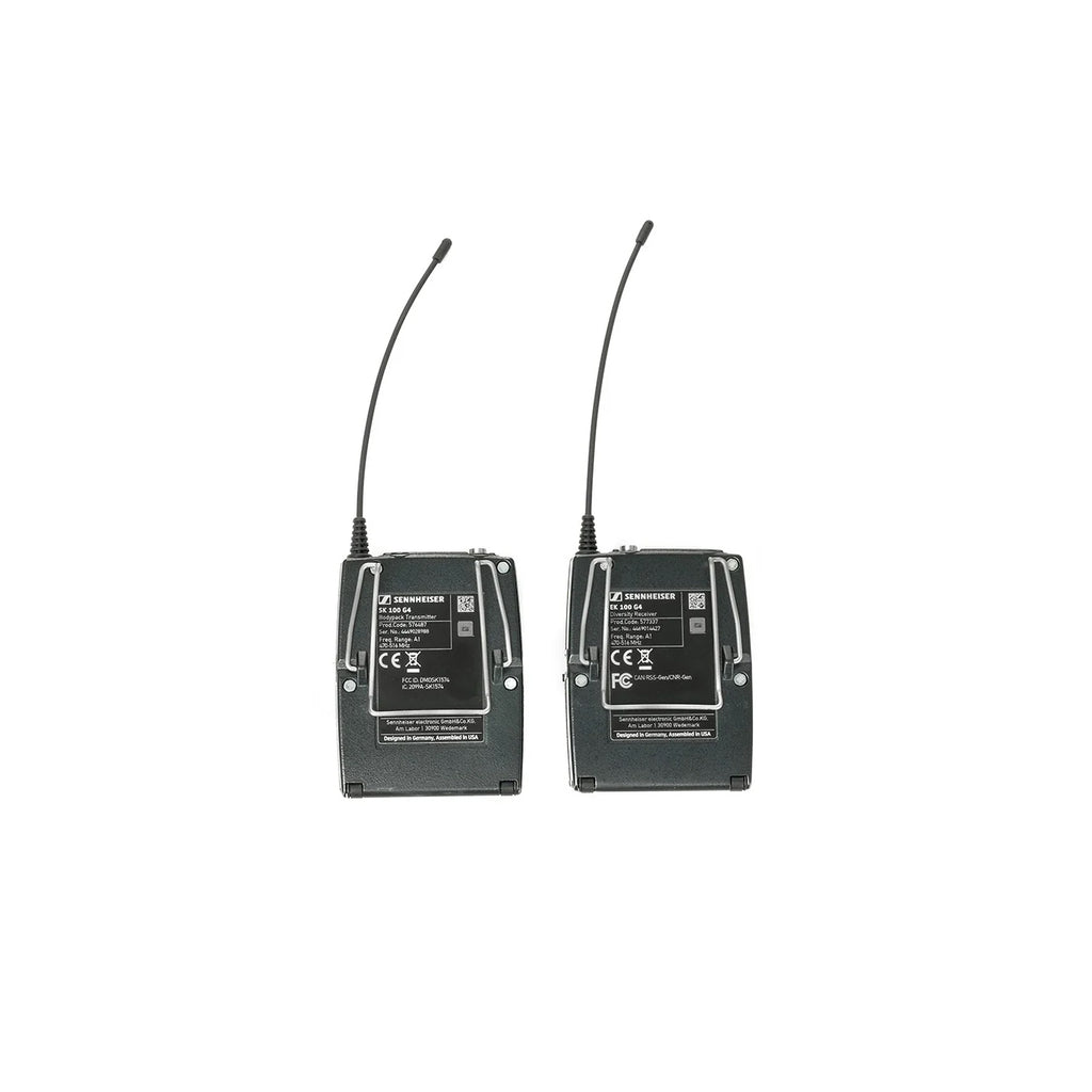 Sennheiser EW 112P G4-C