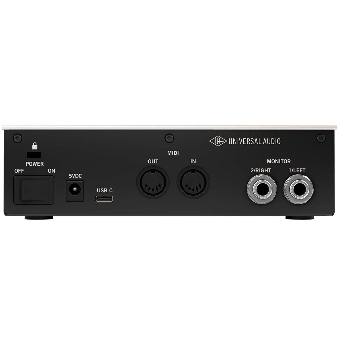 Universal Audio VOLT 2 2x2 USB C Audio Interface