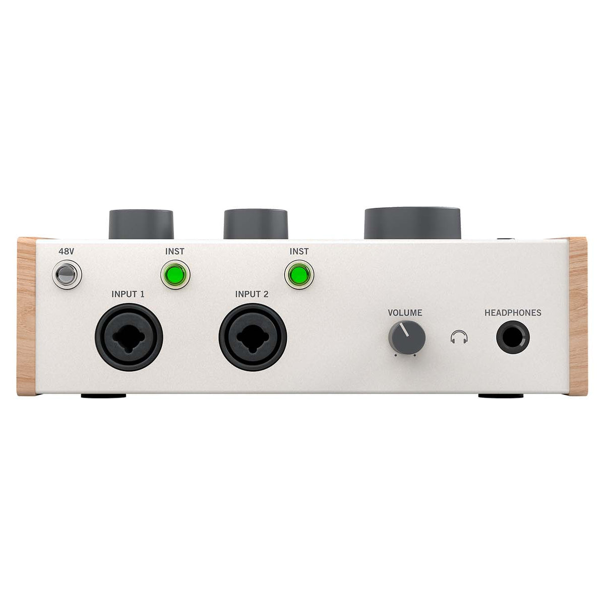 Universal Audio VOLT 276 USB-C Audio Interface