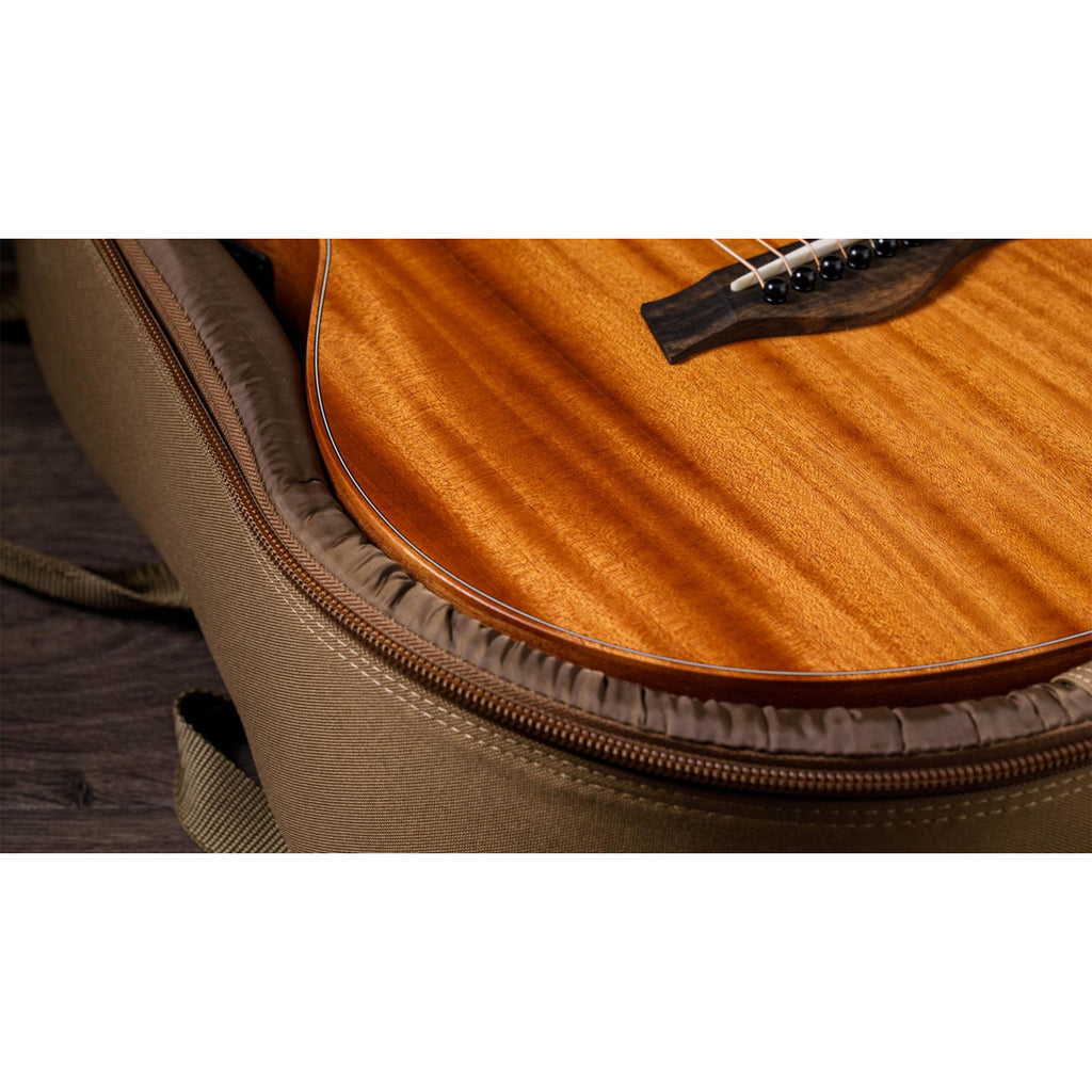 Guitar Semi Acoustic Taylor GS Mini-e Mahogany