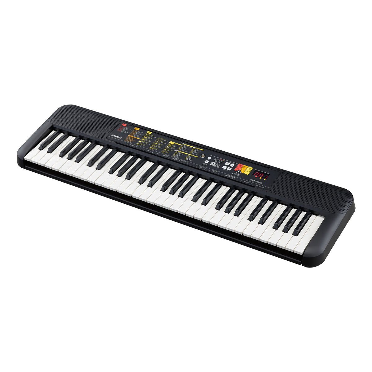 YAMAHA PSR-F52 61-Key Portable Keyboard