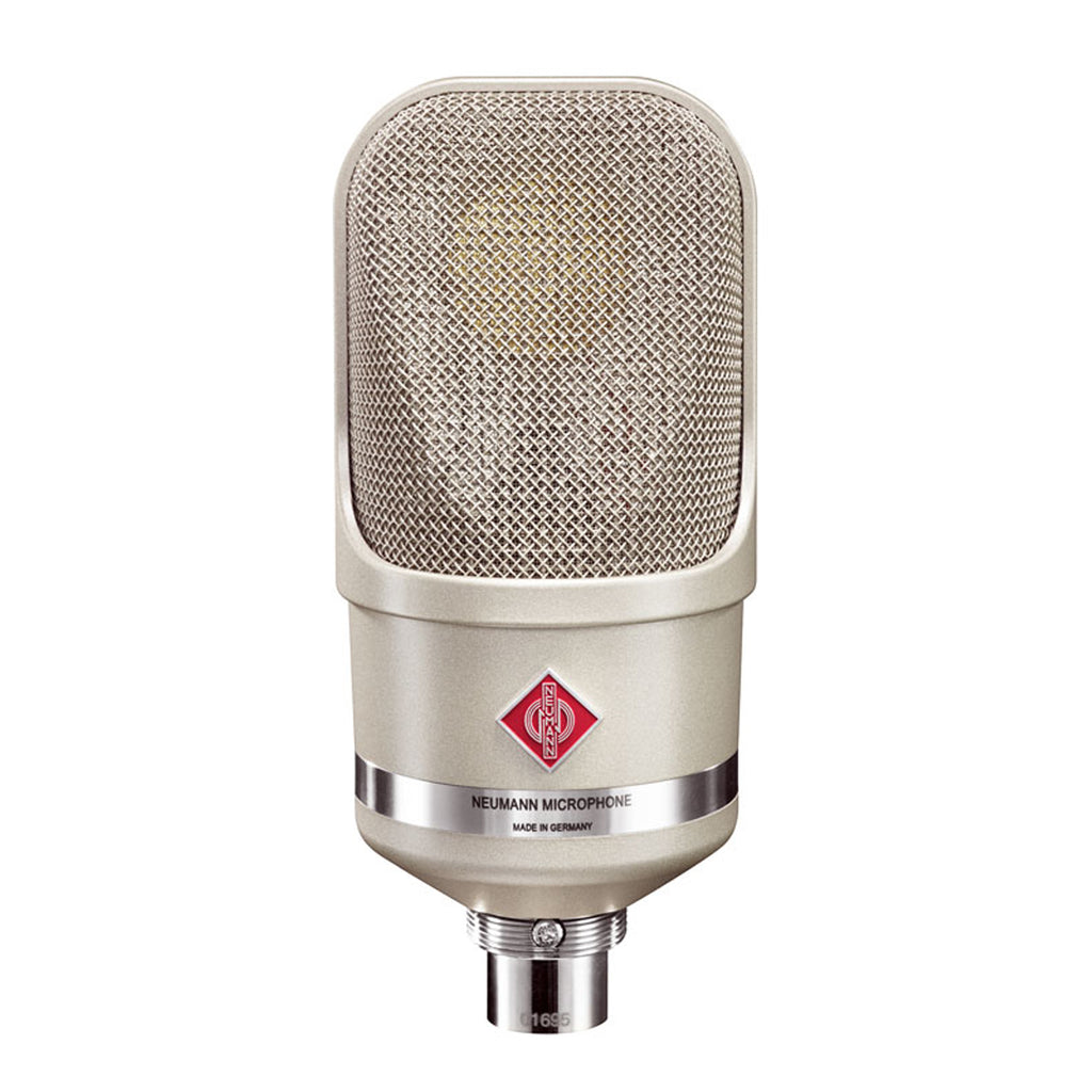 Neumann TLM 107 Microphone Studio Set