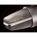 Neumann TLM 103 Mono Set Nickel
