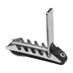 Stagg SCPM-C Curved Guitar Capo