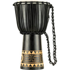 Meinl HDJ1-M DARK BROWN 10 Inch Djembe