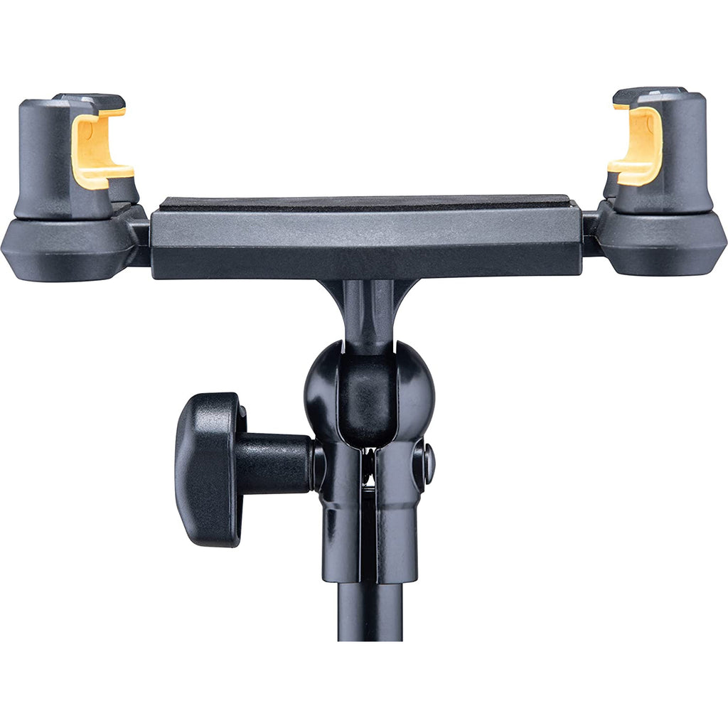Hecules DG307B 2-IN-1 TABLET & PHONE HOLDER